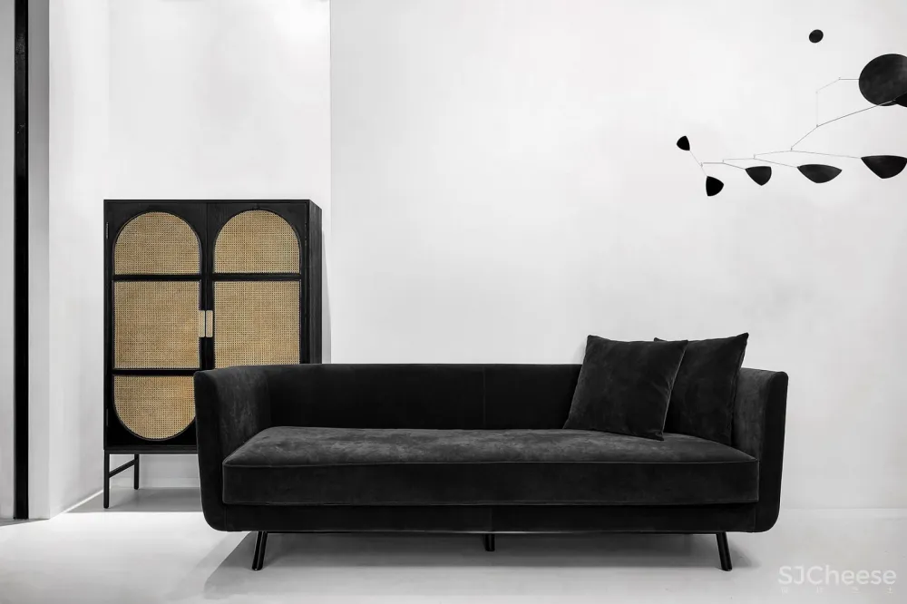 新作|千墨办公空间|千墨设计(深圳)