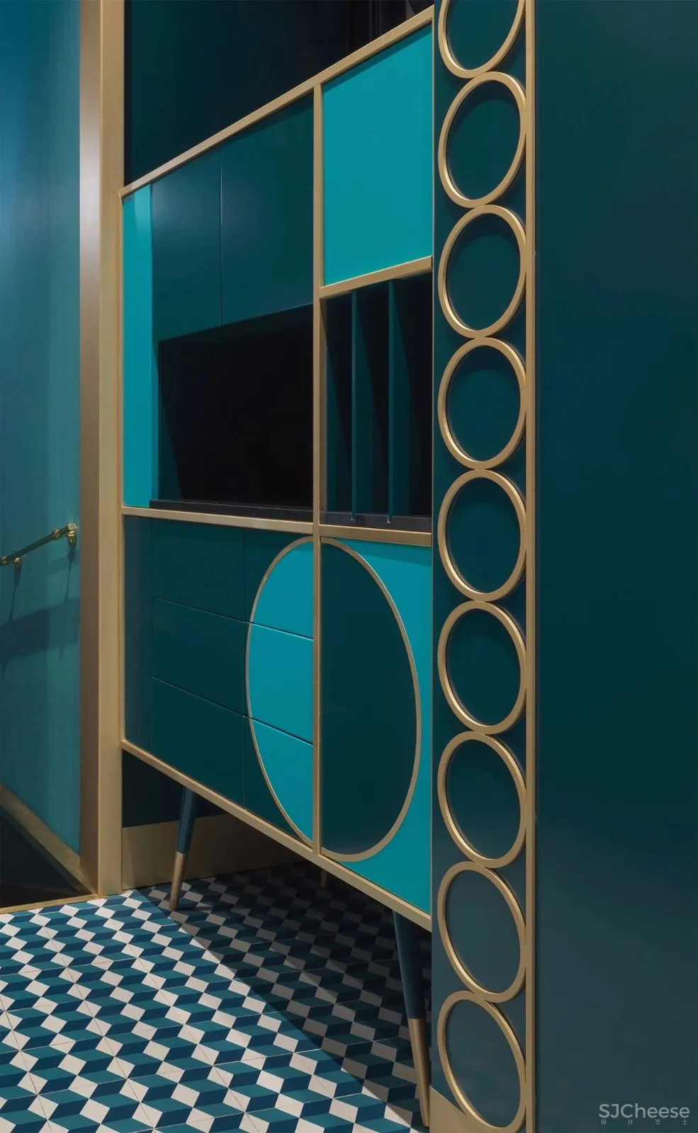 Daniela Colli | 将过去与未来融为一体