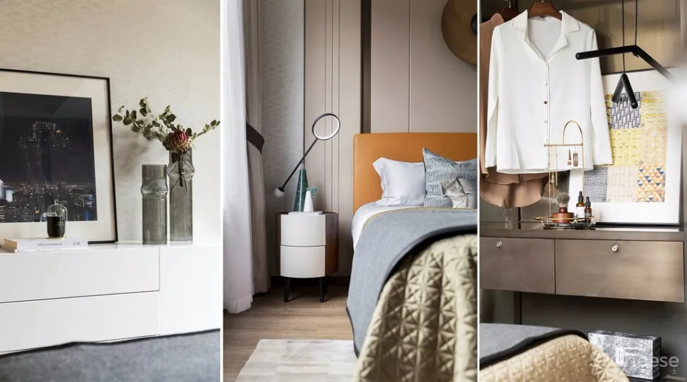 格调都市丨为时尚注入一份静雅