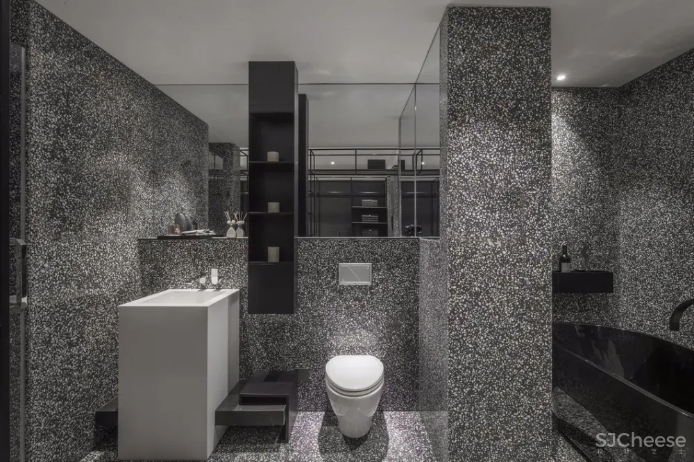 一然新作 | 释放性灵的东方哲学空间