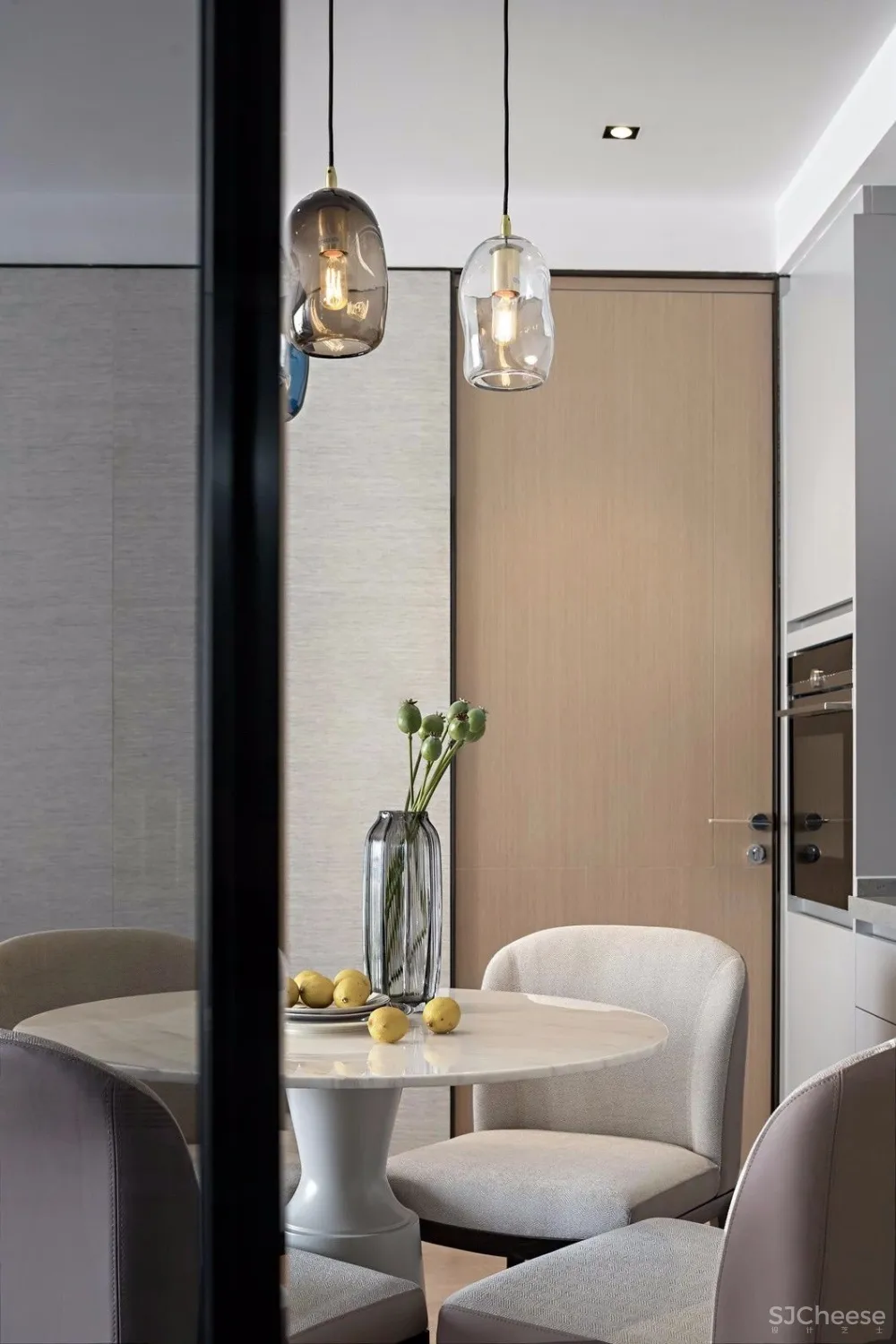 新作 | 精致的简洁设计，最有叫格调