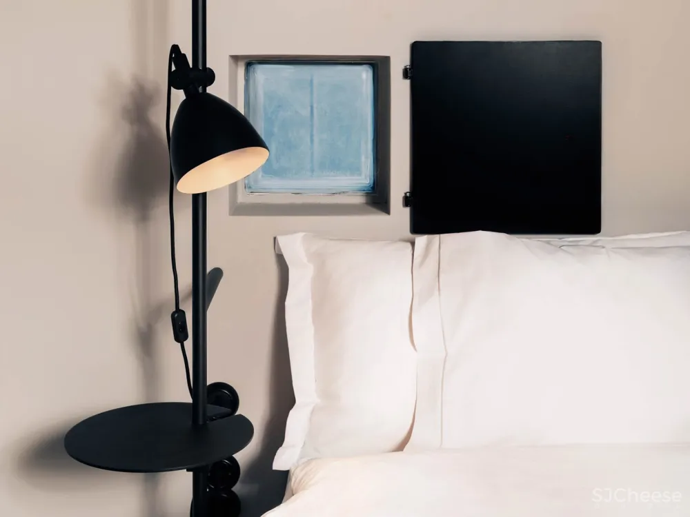 Blique by Nobis酒店,斯德哥尔摩 / Wingårdhs