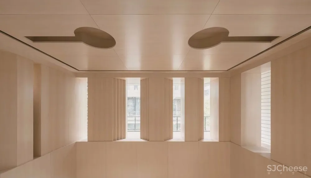 新作 | 真正的顶级设计,源于内在的伟大