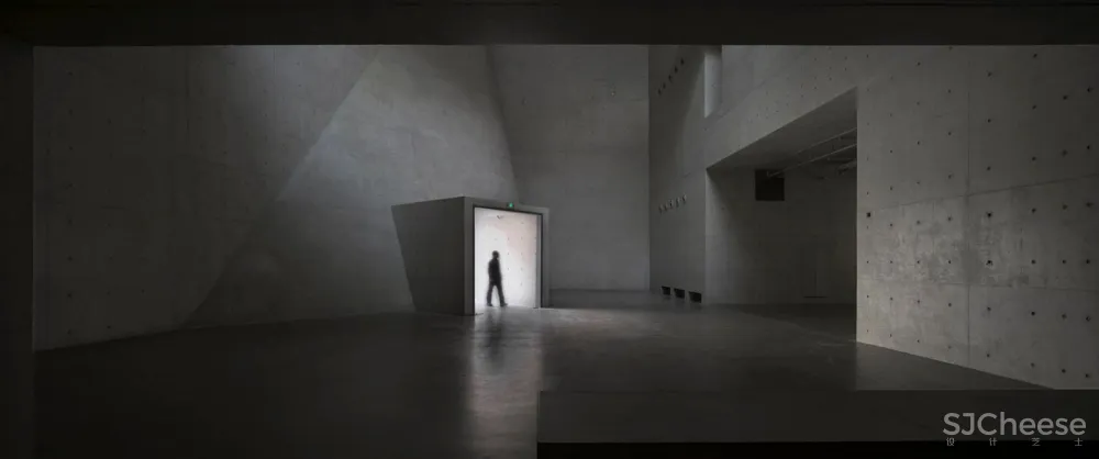 谢子龙影像艺术馆，长沙 / 地方工作室