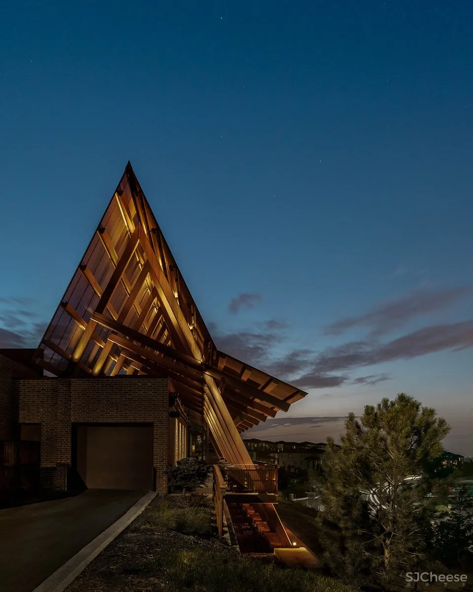 Boss Architecture | 少做点,但要做得更好