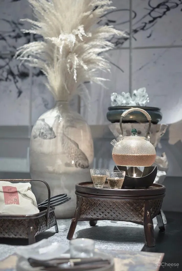 新中式丨最美的诗意生活