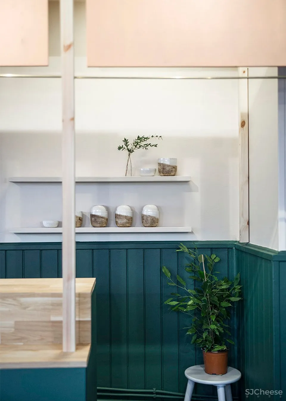 Noodle Story面馆,赫尔辛基 / Yatofu Creatives