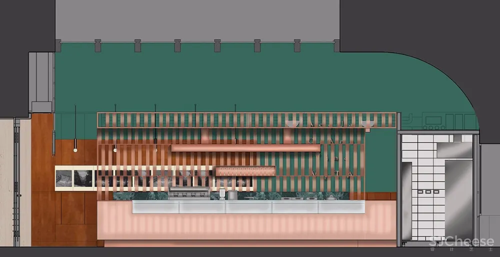 Daniela Colli | 将过去与未来融为一体