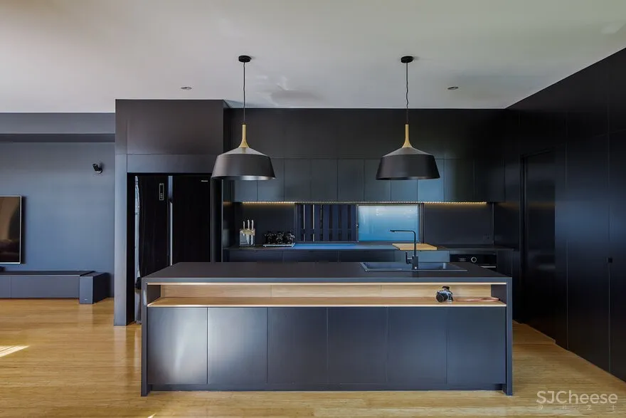 Helensvale Haus in South East Queensland / Happy Haus