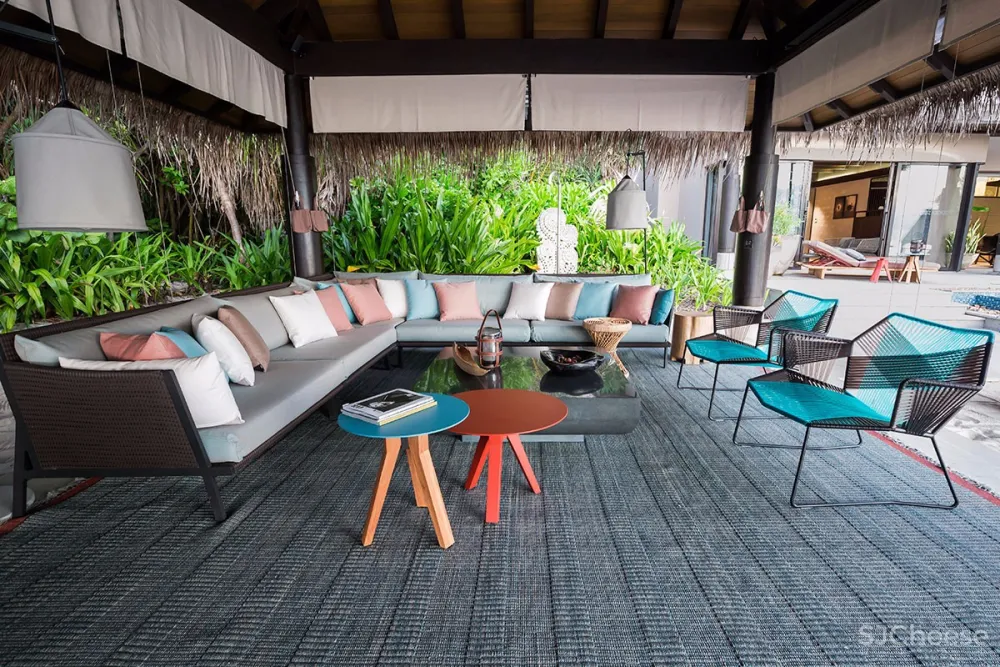 Patricia Urquiola新作 | 叙述着关于设计的故事