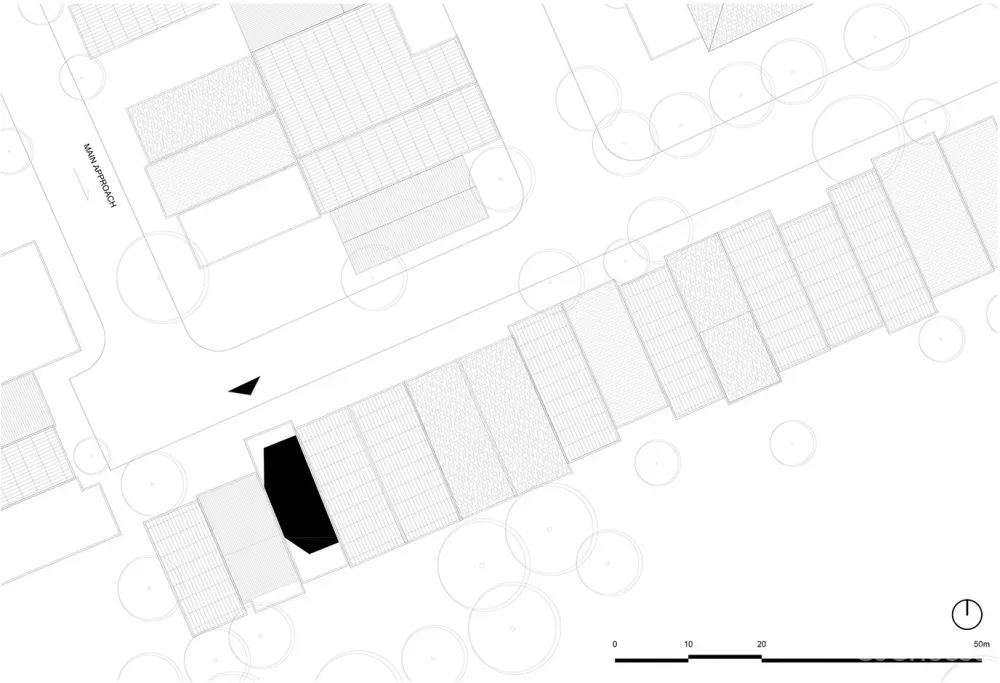 Ha住宅,胡志明市 / VTN architects