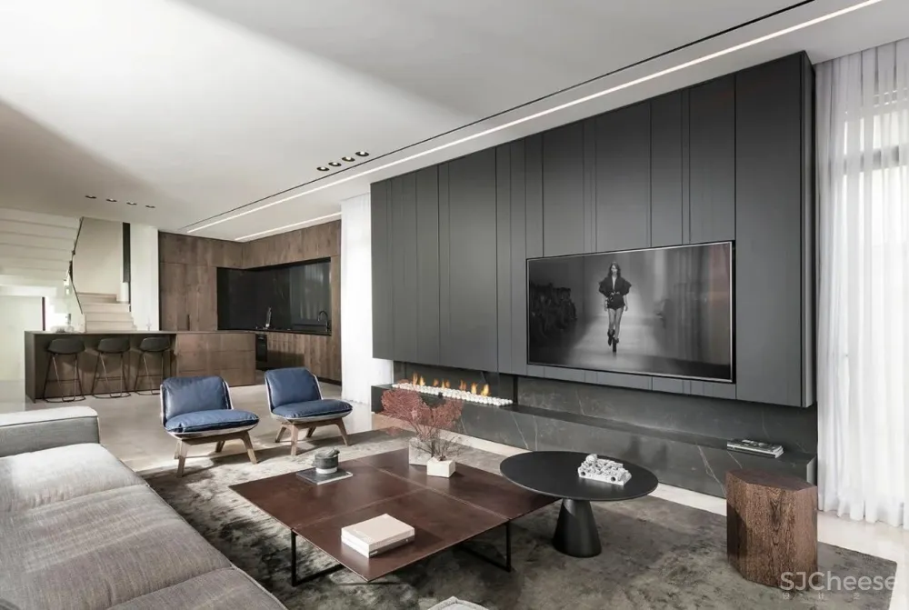 与0932相媲美的设计师丨只做简约纯粹的设计