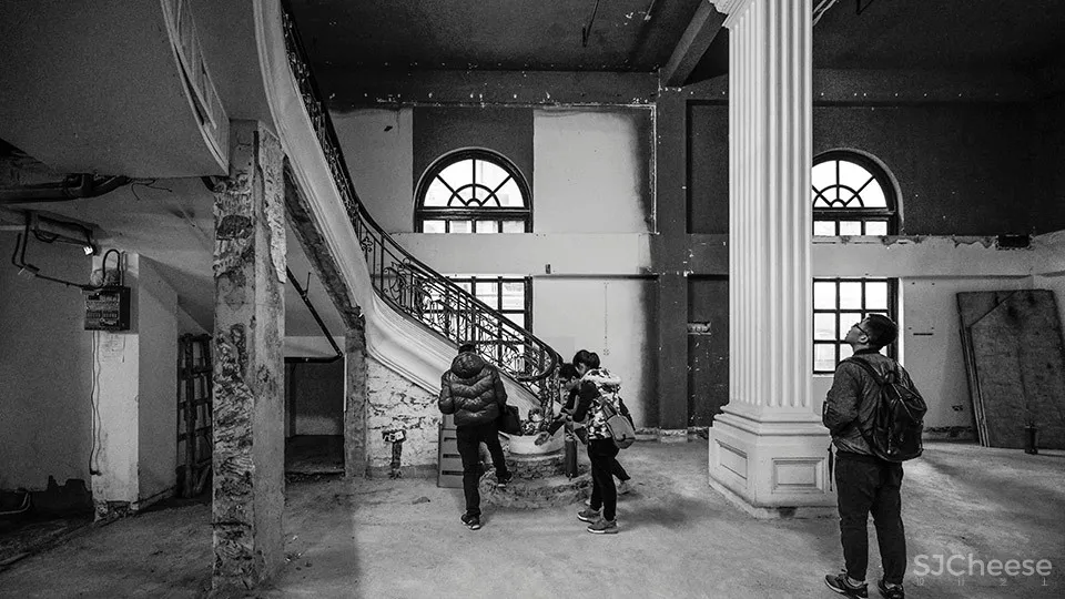 SUPIN速品家(沙面旗舰店),广州 / 加减智库