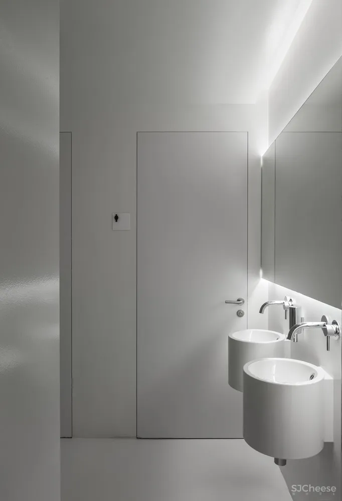 BioCruces 生物研究所总部/IDOM