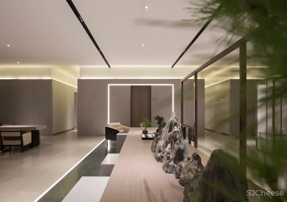 集美组丨生活,是回归化繁为简的纯粹!