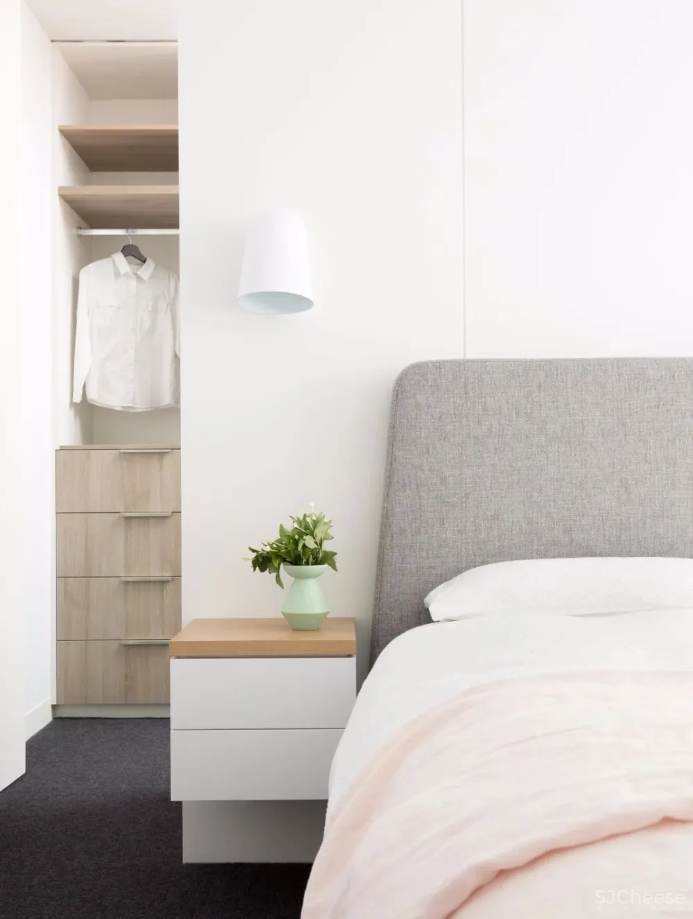 Watts Studio | 创造精致,清晰的生活