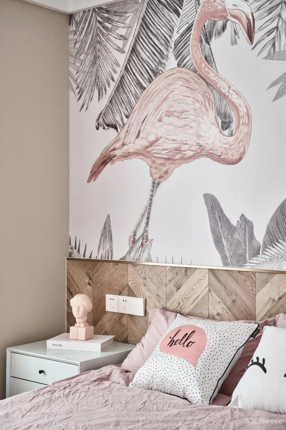 新作丨丛 林 都 市