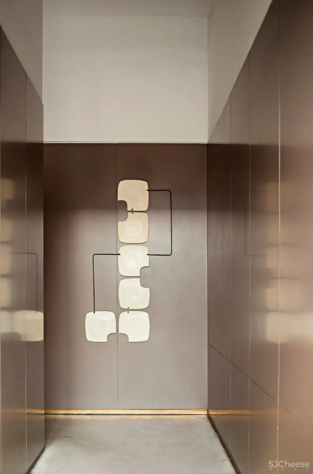 新作 | 光、韵律、艺术,纯粹灵动的游园梦境