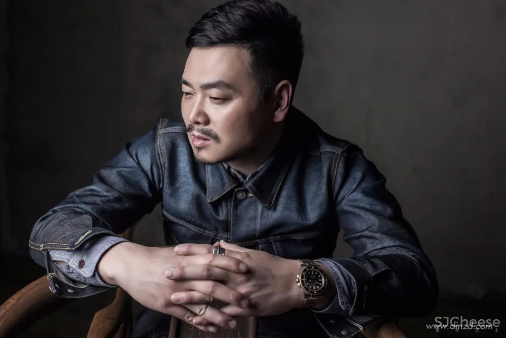 普斯格睿 | 以情感介入探究空间本身