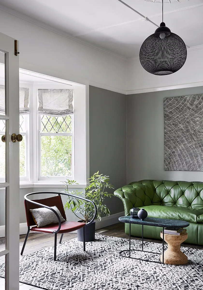 Sisalla新作 | 富有灵感的现代美学