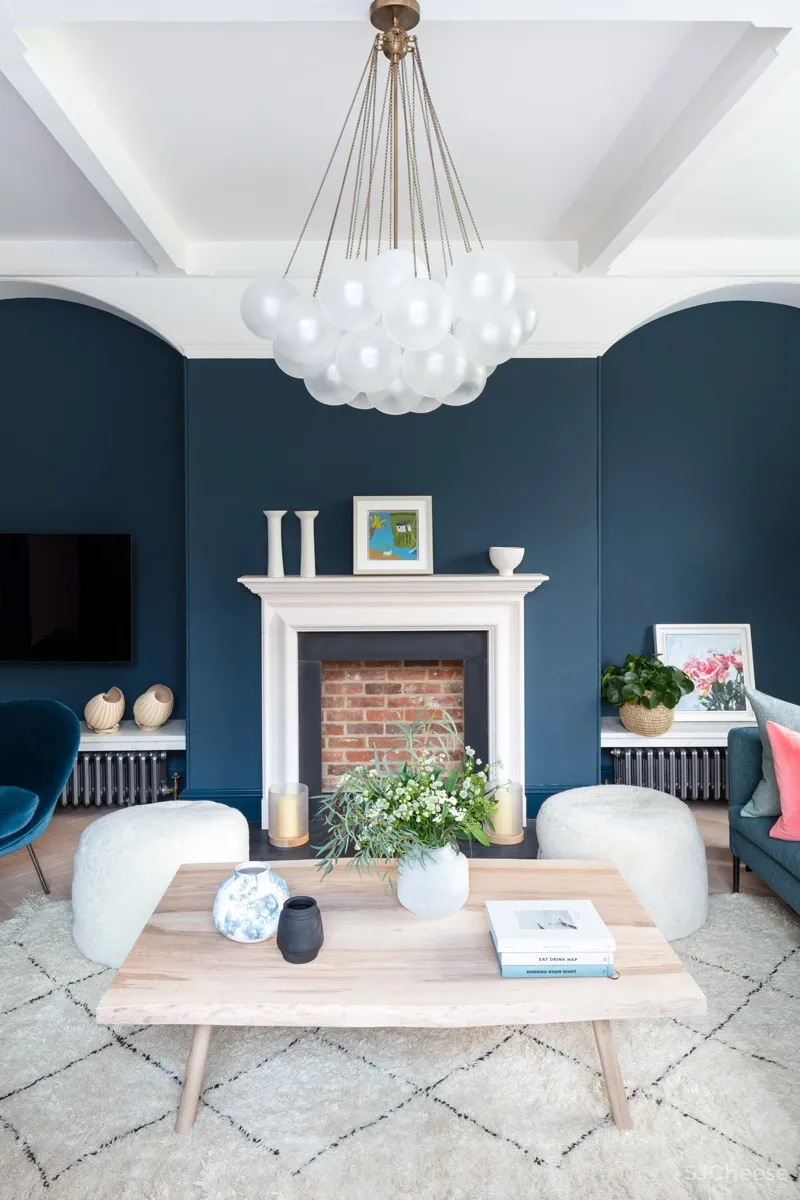 Louise Holt新作 | 永恒的简约美学