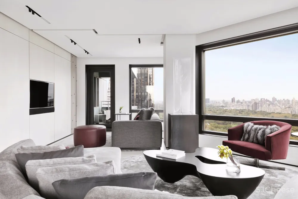 Workshop APD新作 | 捕捉品质生活的精髓