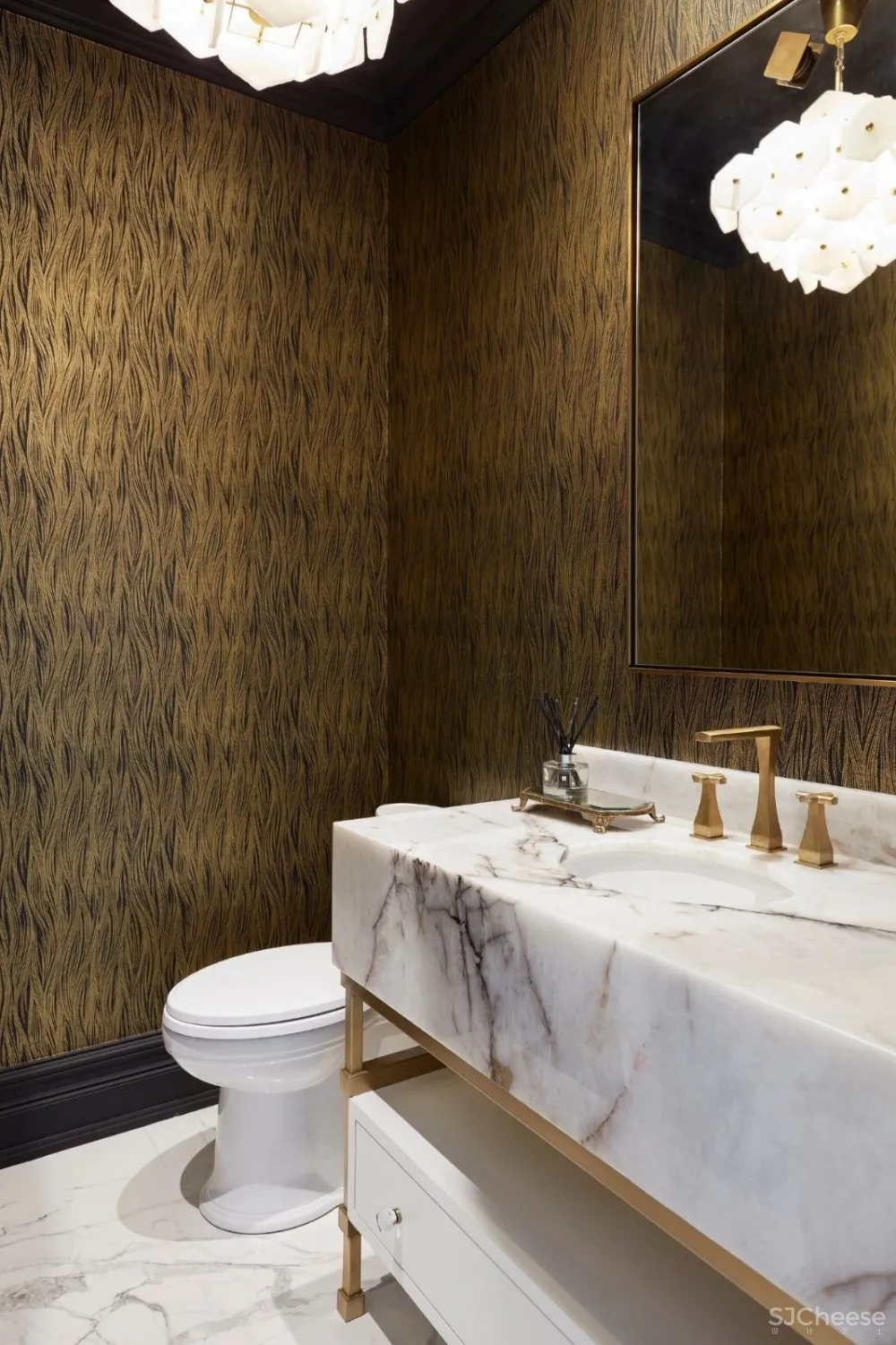 Shirley Meisels | 多伦多折衷的现代优雅