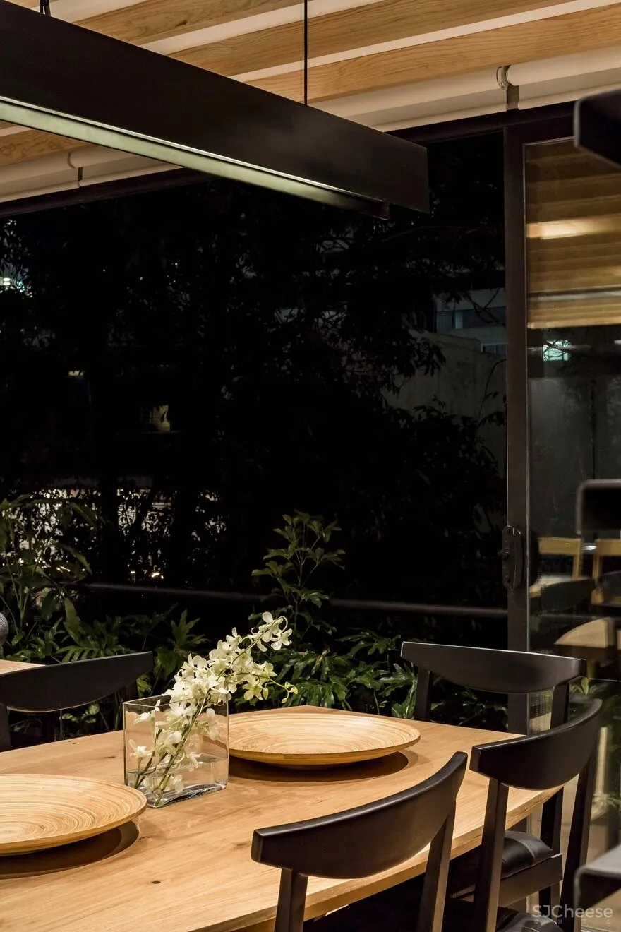 五彩斑斓的几何格子 | 以色列Hayarden School