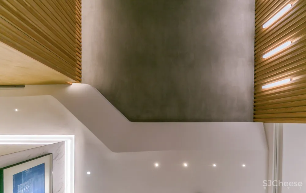 肃画的家 / ADWANGStudio