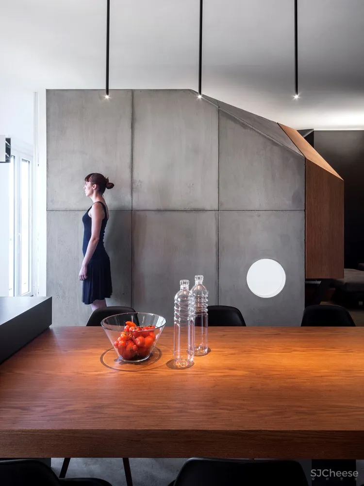 无门的家 / Blaarchitettura