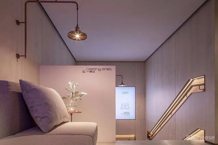 今生有约 - 轻奢SPA体验空间