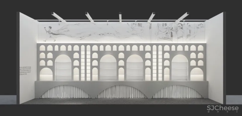 mousun expo in SHANGHAI