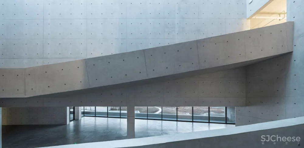 谢子龙影像艺术馆，长沙 / 地方工作室