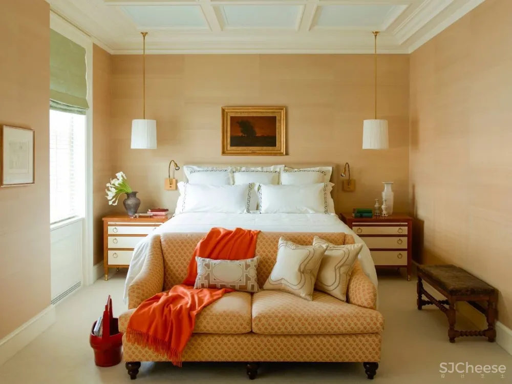 Peter Pennoyer | 古典主义和历史保护的领导者