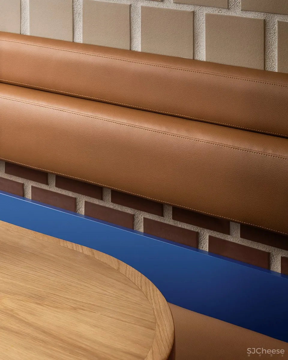 Como Taperia小吃酒吧,温哥华 / Ste. Marie Art and Design