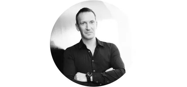 Redgen Mathieson | 强调精致细节的空间