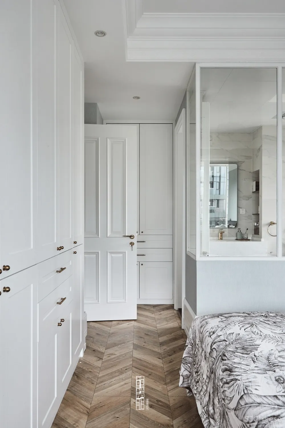 90后设计师 | 轻法式偶遇轻工业