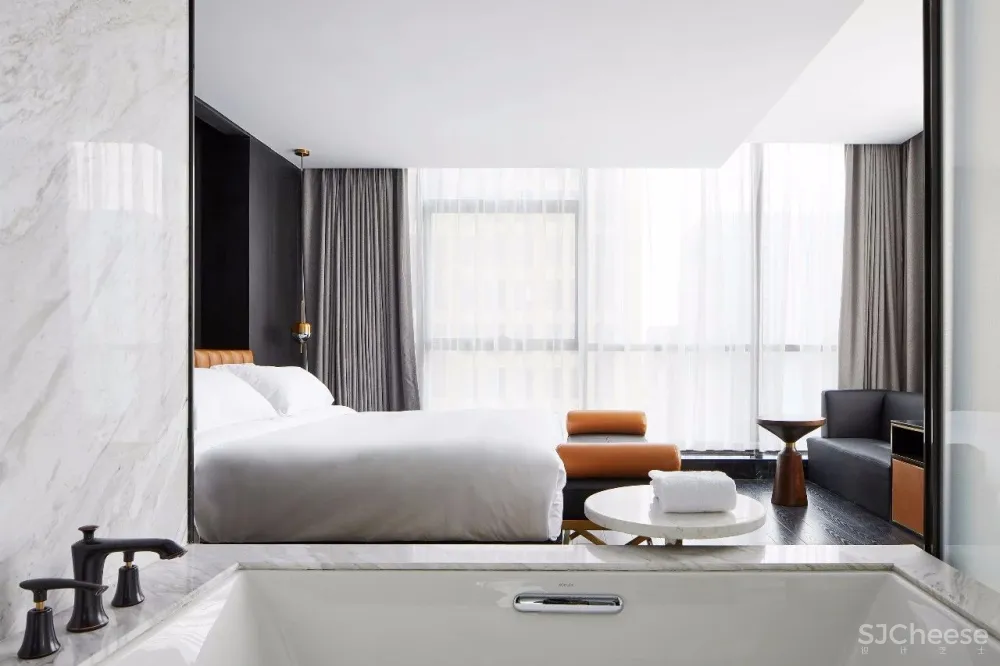 【布道设计】雲起 | 柏雲熙精品酒店精品酒店