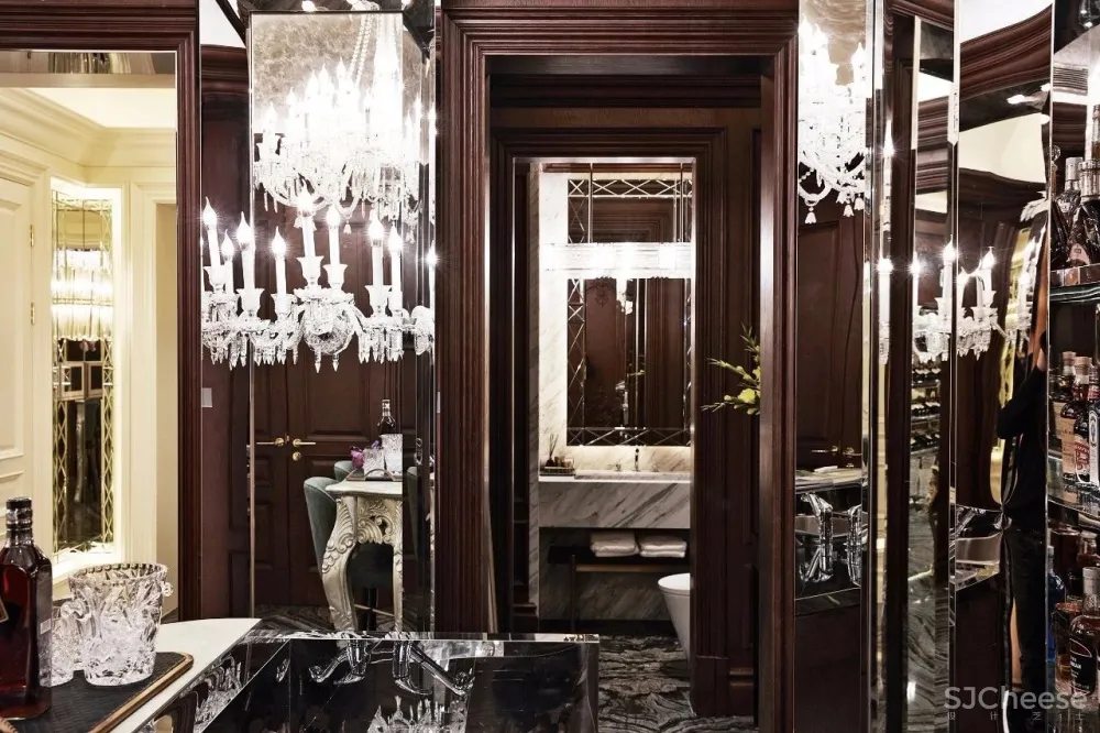 ASK STUDIO新作 | 懋源·璟岳