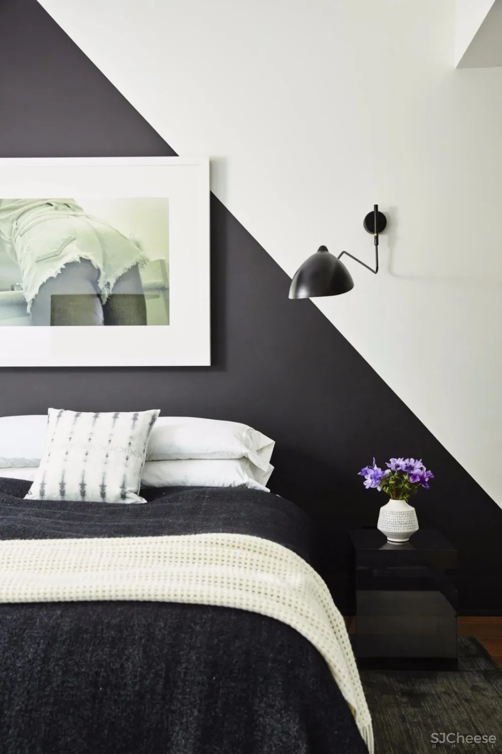 Shirley Meisels | 多伦多折衷的现代优雅