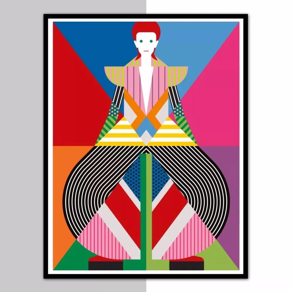 【YORO御融新作】融合中西艺术丨创造当代经典