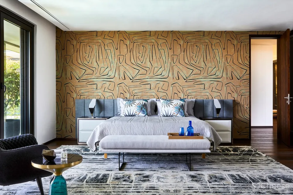 ARRCC:开普敦艺术收藏郊区别墅 Hillside View