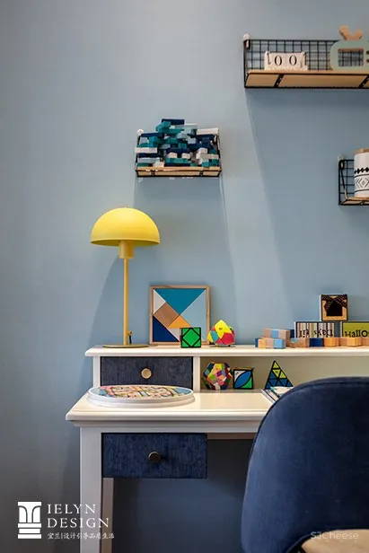 玉林彰泰城样板间