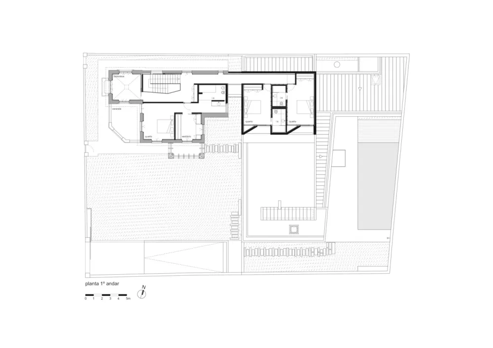 Espaço Objecto | 葡萄牙折衷主义住宅