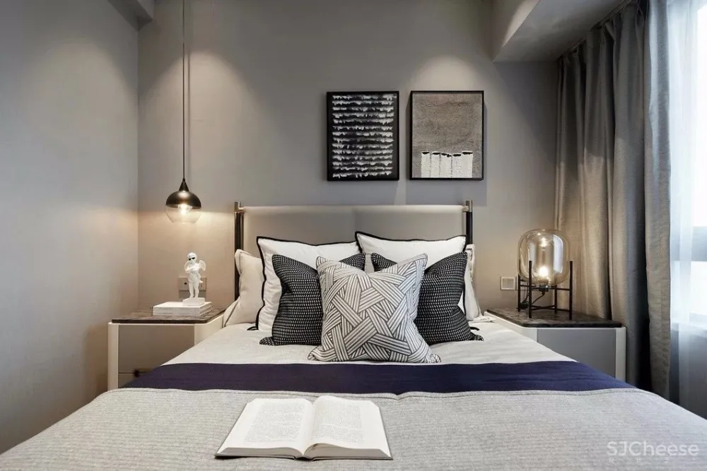 极简设计 | 越简洁,越高级