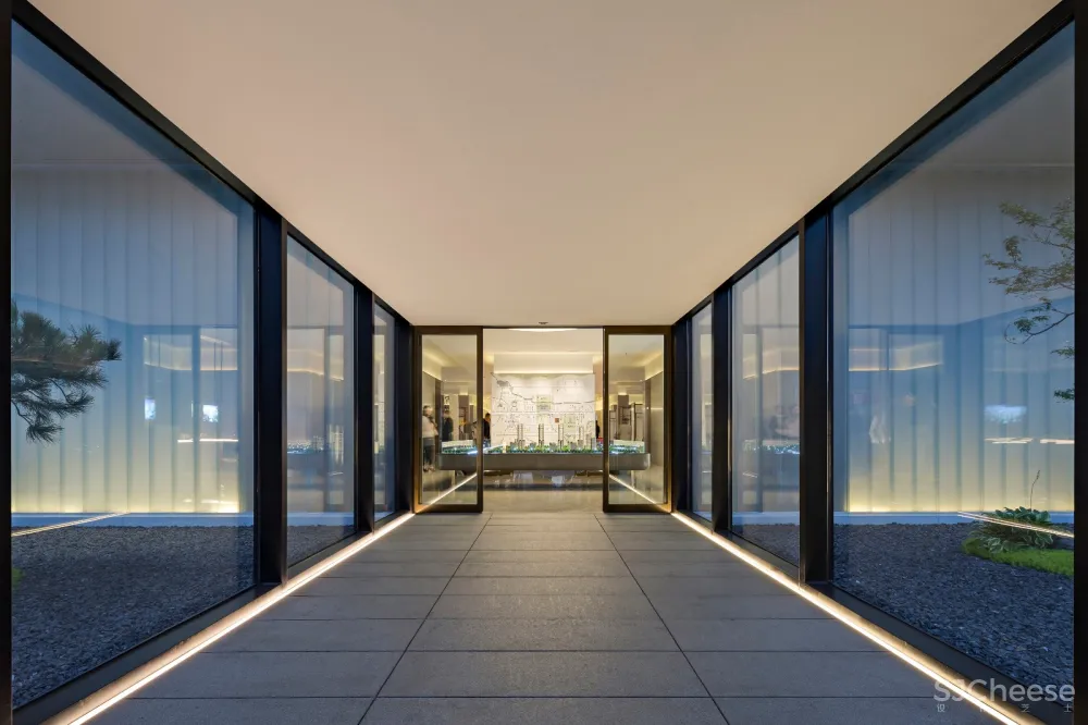 集美组丨生活,是回归化繁为简的纯粹!