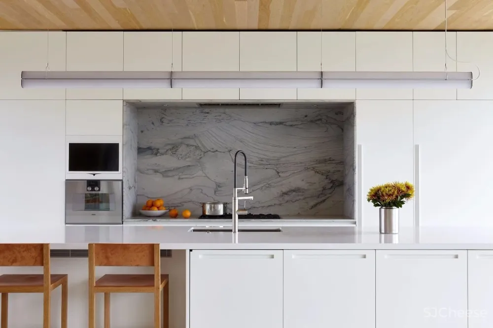 Damon Liss新作 | 永恒优雅的温暖氛围