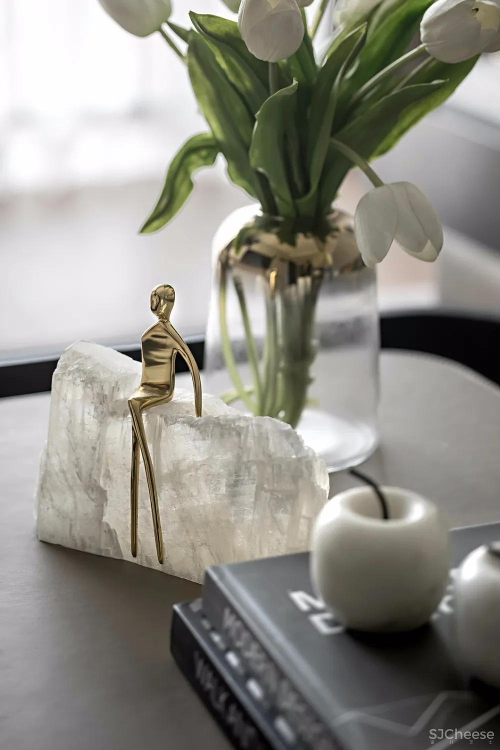 新作 | 精致的简洁设计，最有叫格调