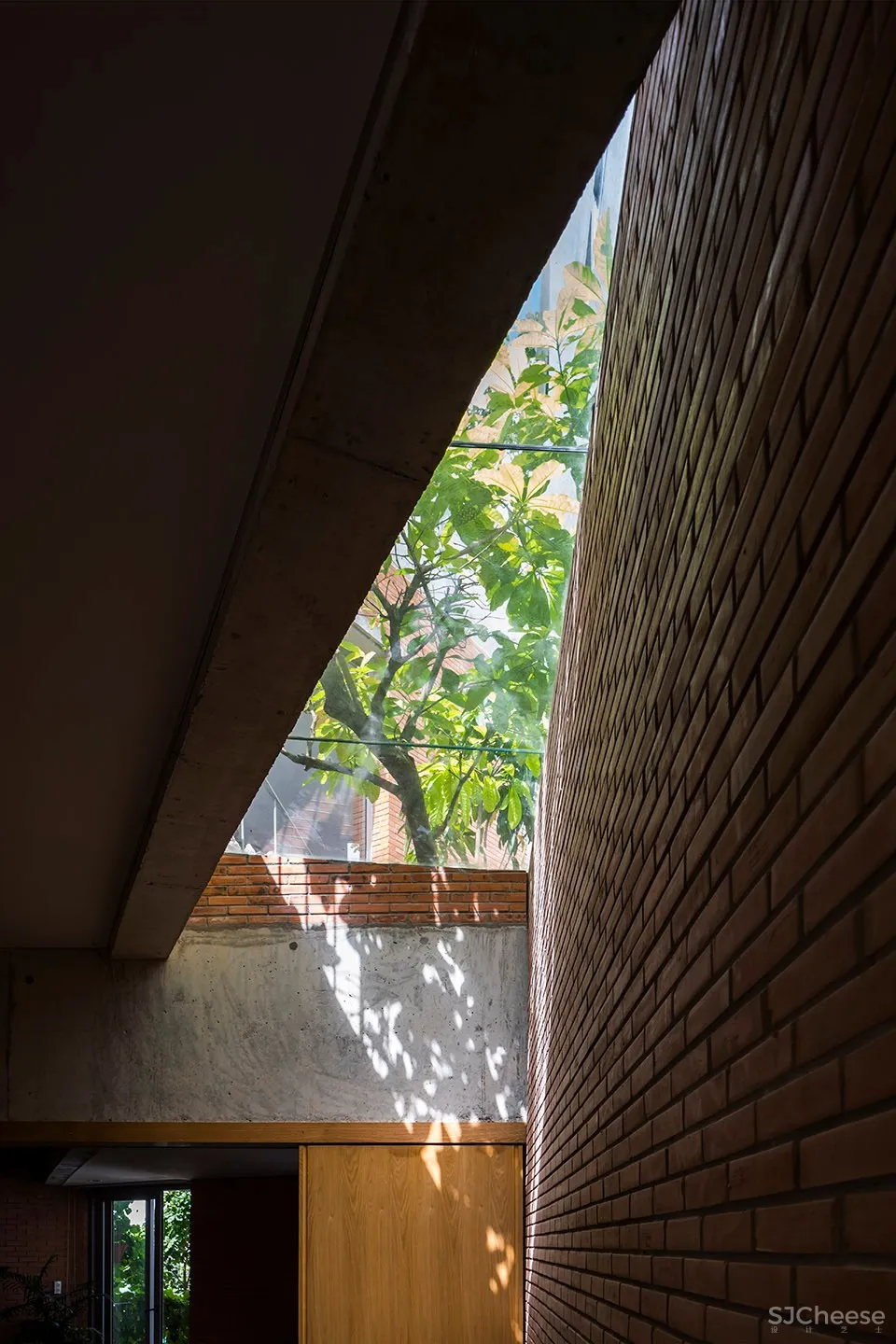 Ha住宅,胡志明市 / VTN architects