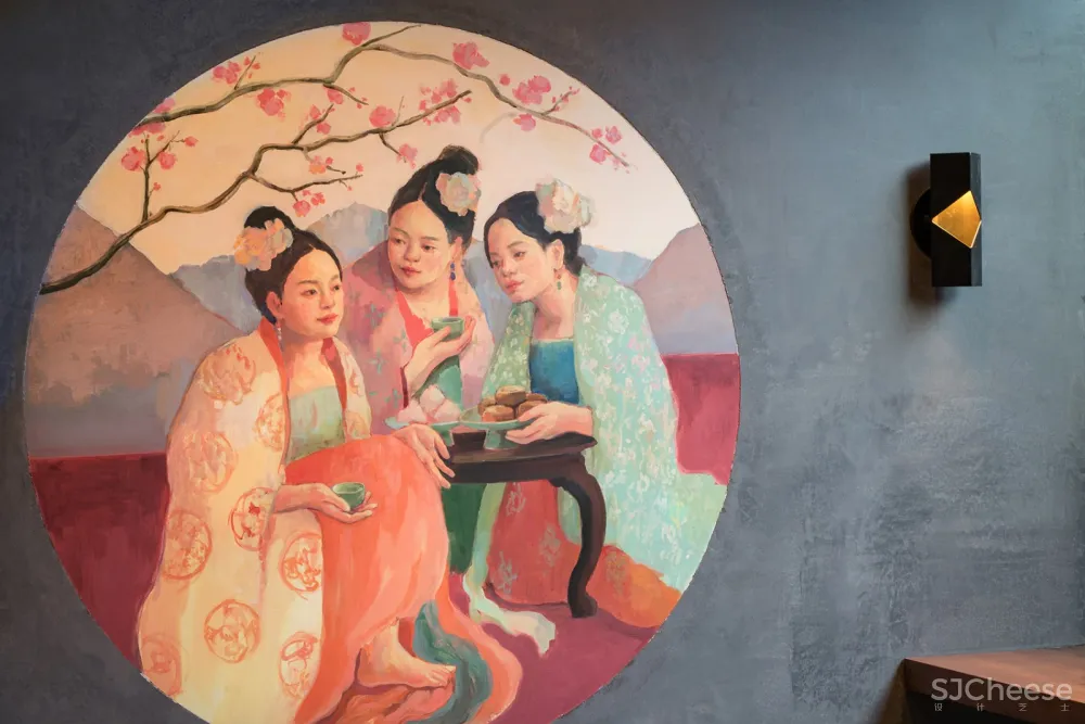 The Tang面堂,纽约 / New Practice Studio